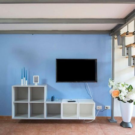 Altido Spacious Apt For 4 In Residential Area With Free Parking Pisa Exterior photo