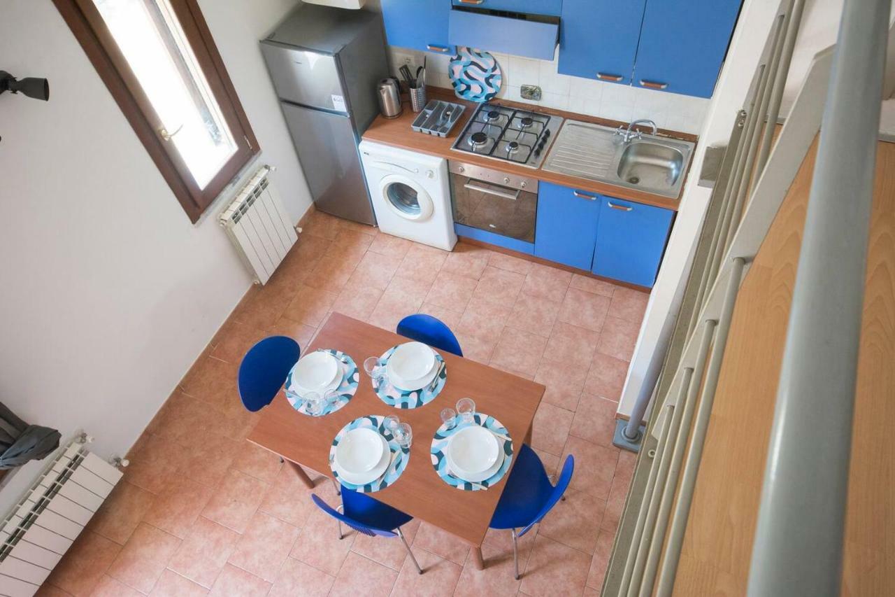 Altido Spacious Apt For 4 In Residential Area With Free Parking Pisa Exterior photo