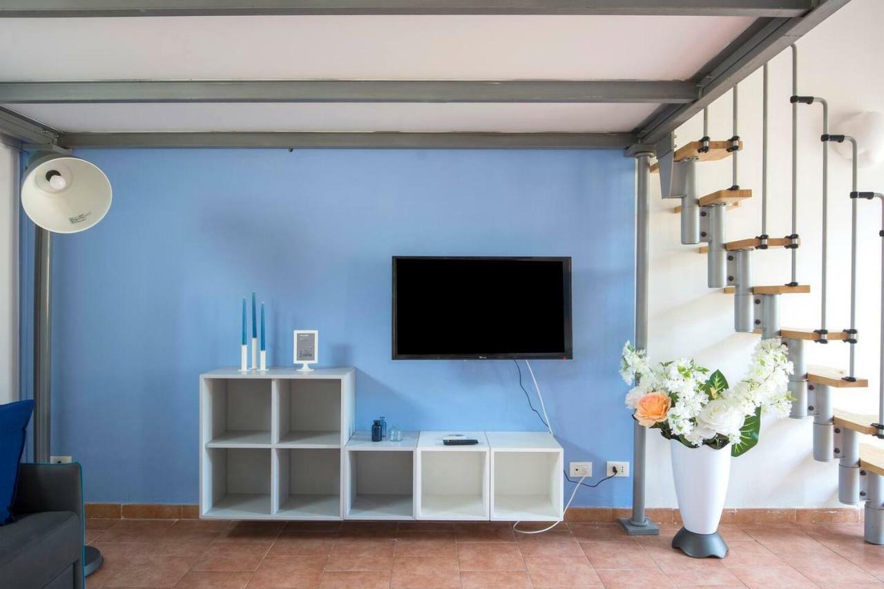 Altido Spacious Apt For 4 In Residential Area With Free Parking Pisa Exterior photo