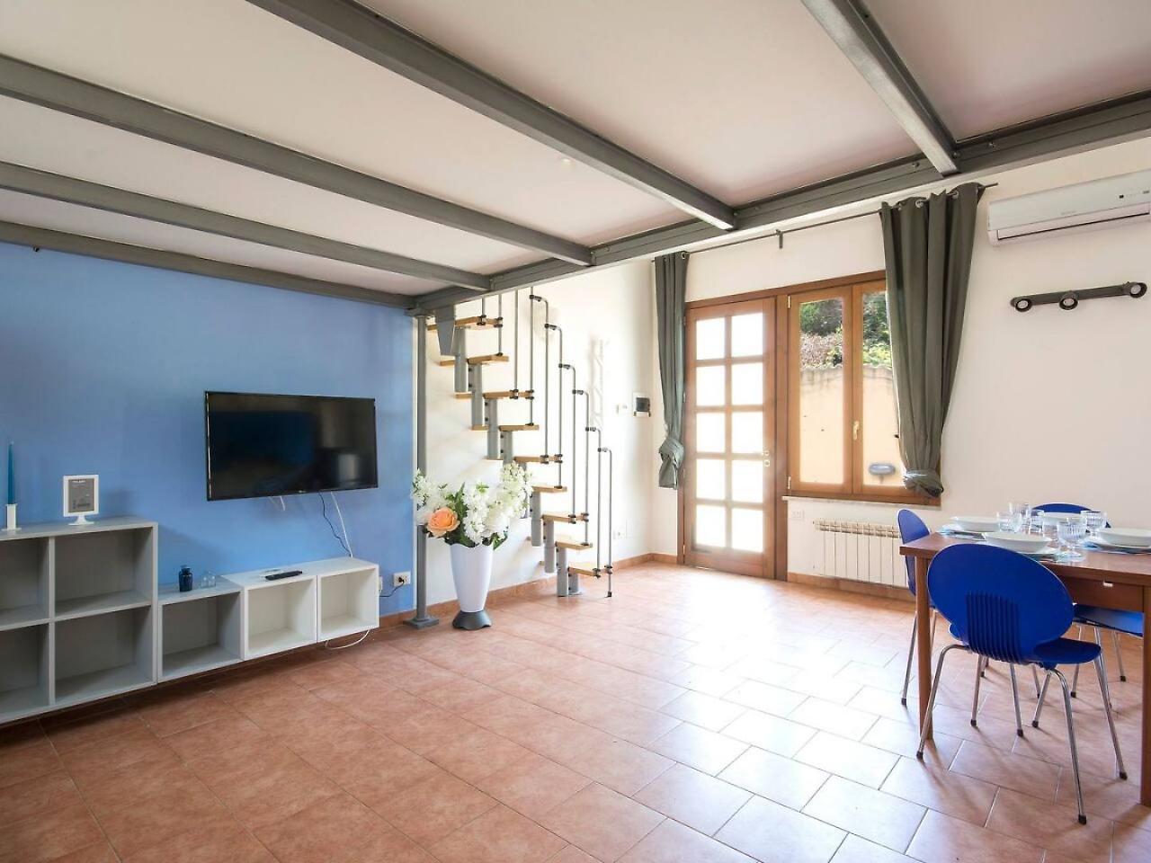 Altido Spacious Apt For 4 In Residential Area With Free Parking Pisa Exterior photo