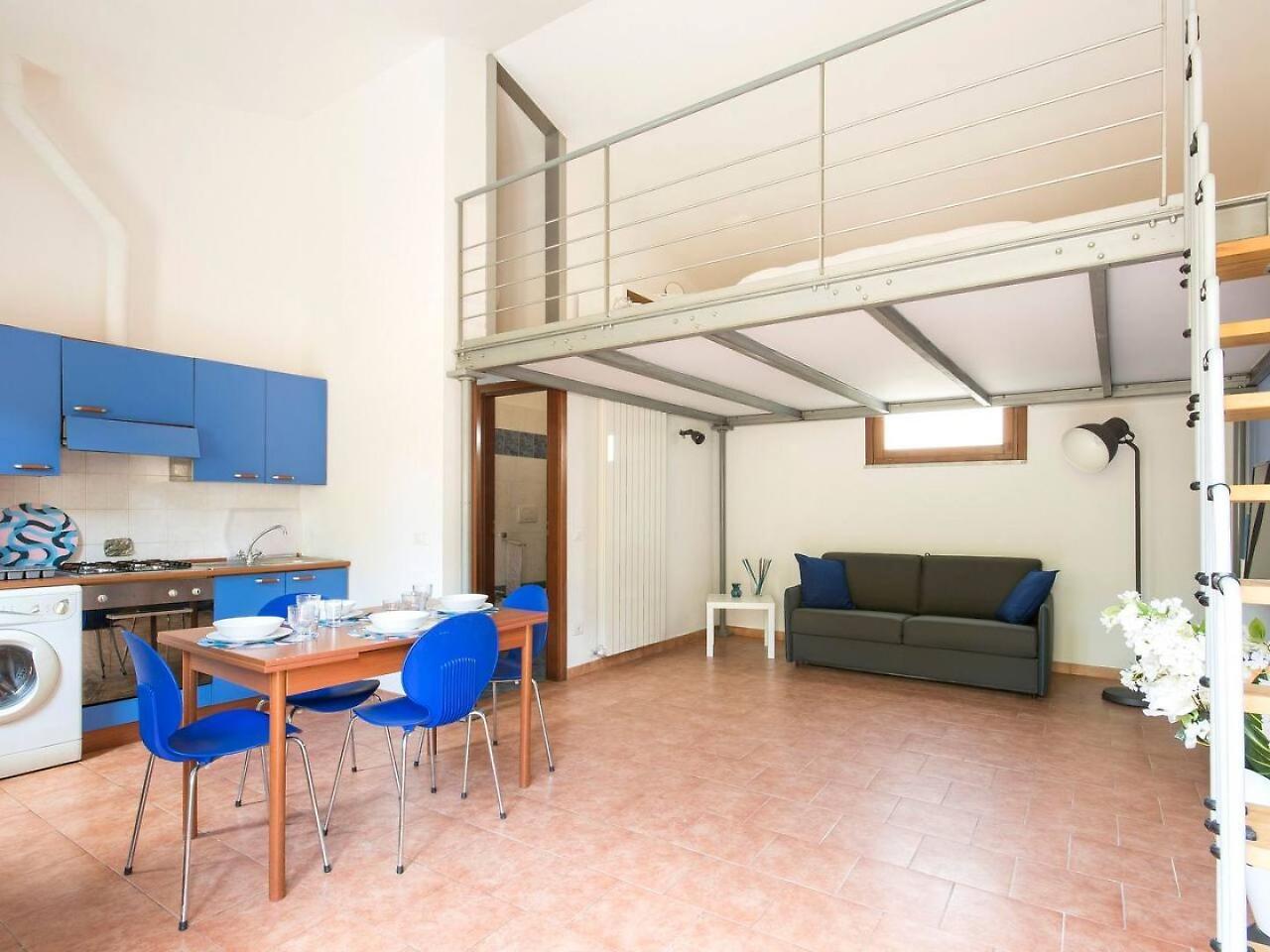 Altido Spacious Apt For 4 In Residential Area With Free Parking Pisa Exterior photo
