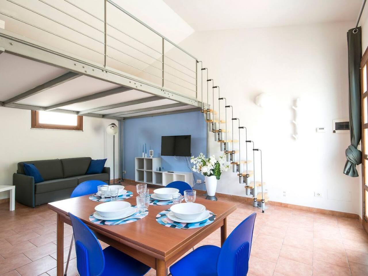 Altido Spacious Apt For 4 In Residential Area With Free Parking Pisa Exterior photo