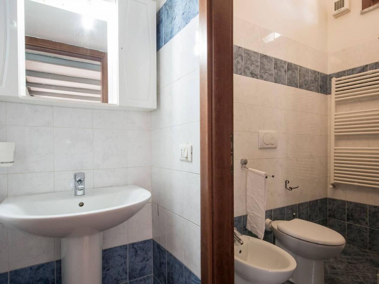 Altido Spacious Apt For 4 In Residential Area With Free Parking Pisa Exterior photo